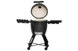 Mustang Hiiligrilli Kamado M