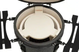 Mustang Hiiligrilli Kamado M