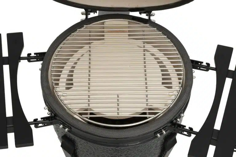Mustang Hiiligrilli Kamado M