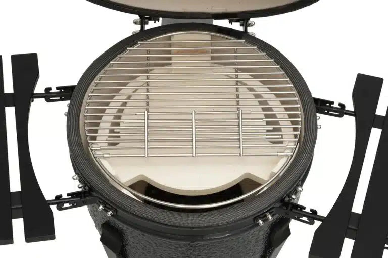 Mustang Hiiligrilli Kamado M