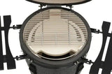 Mustang Hiiligrilli Kamado M