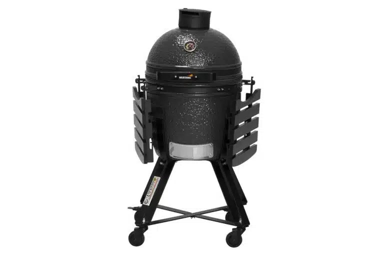 Mustang Hiiligrilli Kamado M