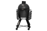 Mustang Hiiligrilli Kamado M