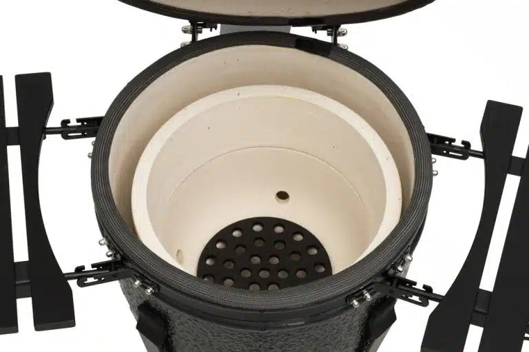 Mustang Hiiligrilli Kamado M