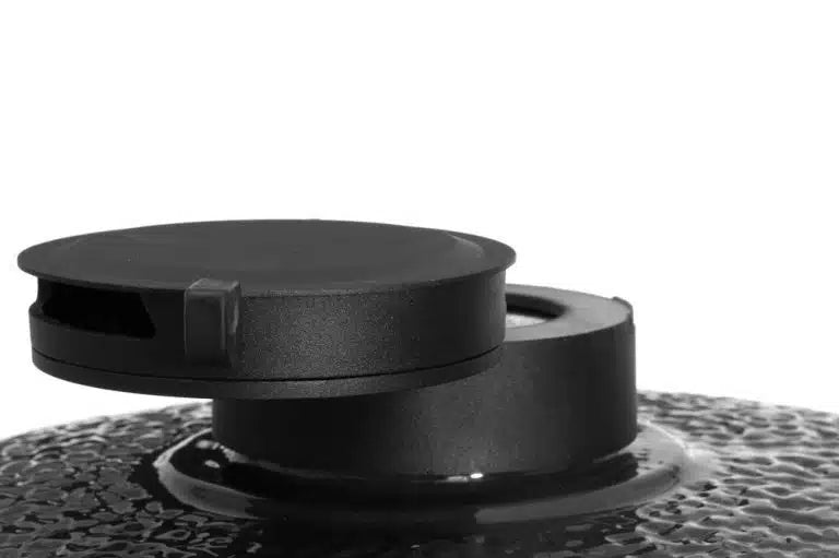 Mustang Hiiligrilli Kamado M