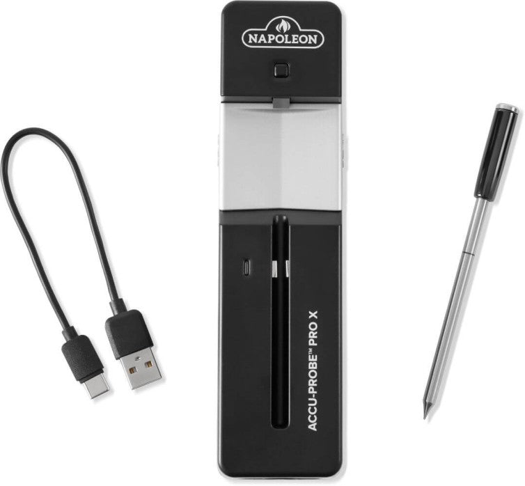 Napoleon ACCU-PROBE™ PRO X langaton paistomittari