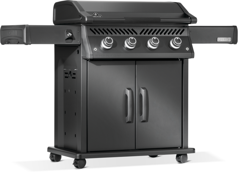 Napoleon Phantom Rogue -yleiskuva