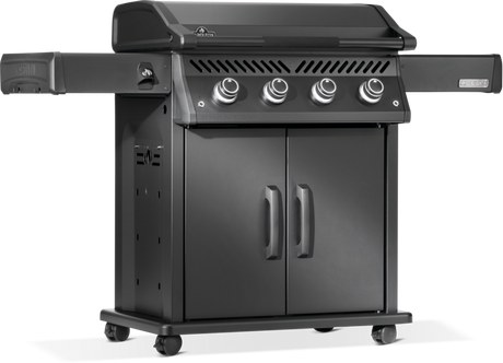 Napoleon Phantom Rogue -yleiskuva