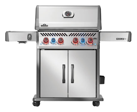 Napoleon Rogue PRO-S 525 -yleiskuva