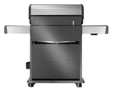 Napoleon Rogue PRO-S 525 - takaa