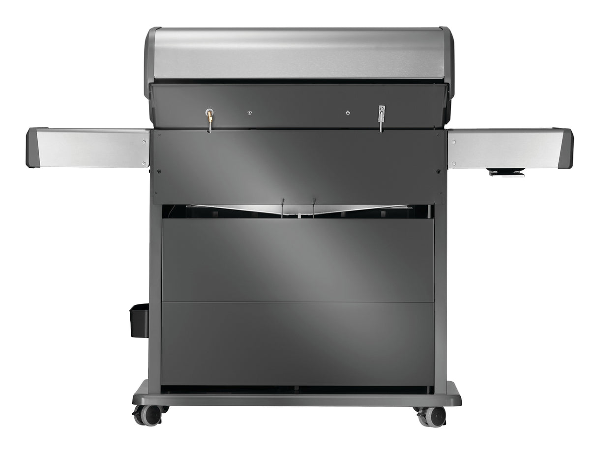 Napoleon Rogue PRO-S 625 kaasugrilli