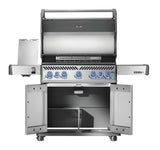 Napoleon Rogue PRO-S 625 kaasugrilli