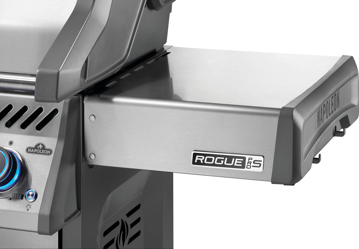 Napoleon Rogue PRO-S 625 kaasugrilli