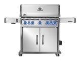 Napoleon Rogue PRO-S 625 kaasugrilli