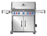 Napoleon Rogue PRO-S 625 kaasugrilli