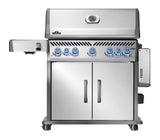 Napoleon Rogue PRO-S 625 kaasugrilli