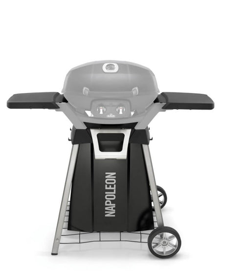 Napoleon TravelQ PRO285-grillin vaunu