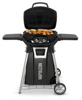 Napoleon TravelQ PRO285-grillin vaunu