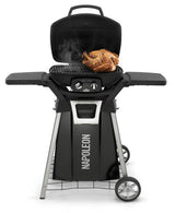Napoleon TravelQ PRO285-grillin vaunu