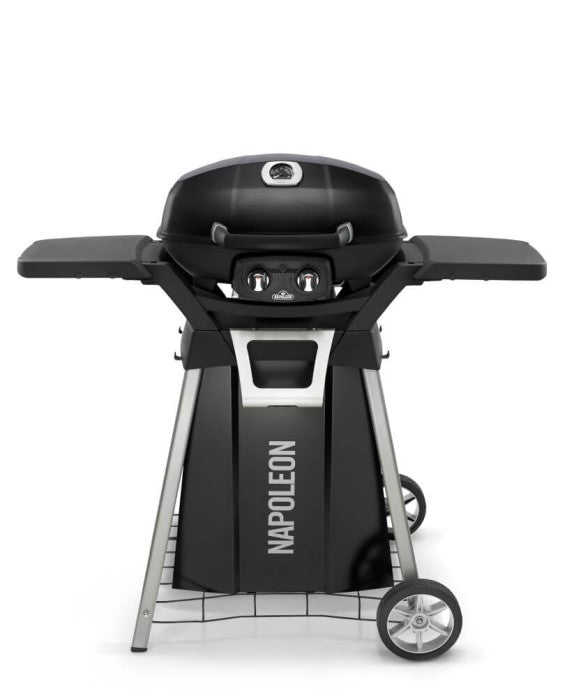 Napoleon TravelQ PRO285-grillin vaunu