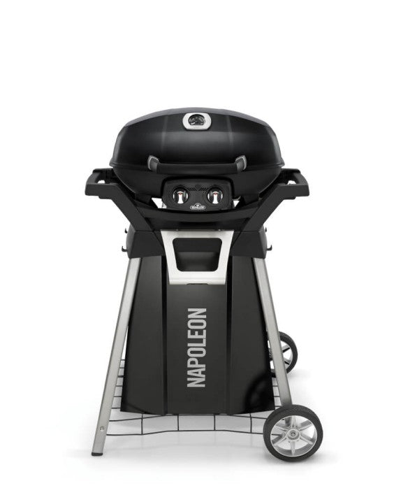 Napoleon TravelQ PRO285-grillin vaunu