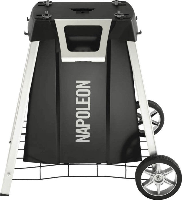 Napoleon TravelQ PRO285-grillin vaunu