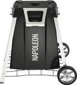 Napoleon TravelQ PRO285-grillin vaunu