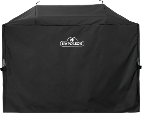 Suojahuppu Napoleon freestyle 24 plancha-grilliin -yleiskuva