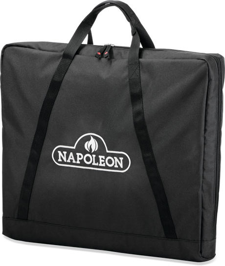 Napoleon säilytyskassi Rogue- ja Freestyle 425 -mallien  parilalle -yleiskuva