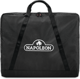 Napoleon säilytyskassi Rogue- ja Freestyle 425 -mallien  parilalle -yleiskuva