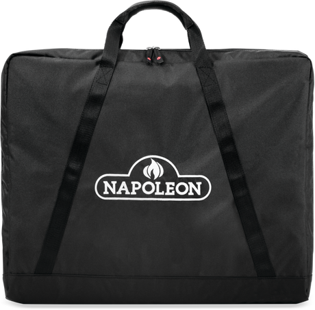 Napoleon säilytyskassi Rogue- ja Freestyle 425 -mallien  parilalle -yleiskuva