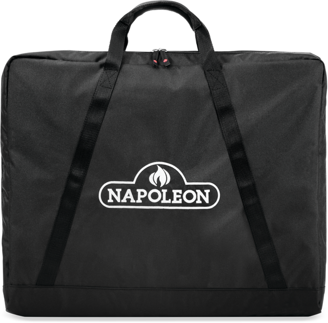 Napoleon säilytyskassi Rogue- ja Freestyle 425 -mallien  parilalle -yleiskuva