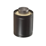 Narvi saunahormi -yleiskuva