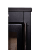 Narvi takkakamiina -kahva