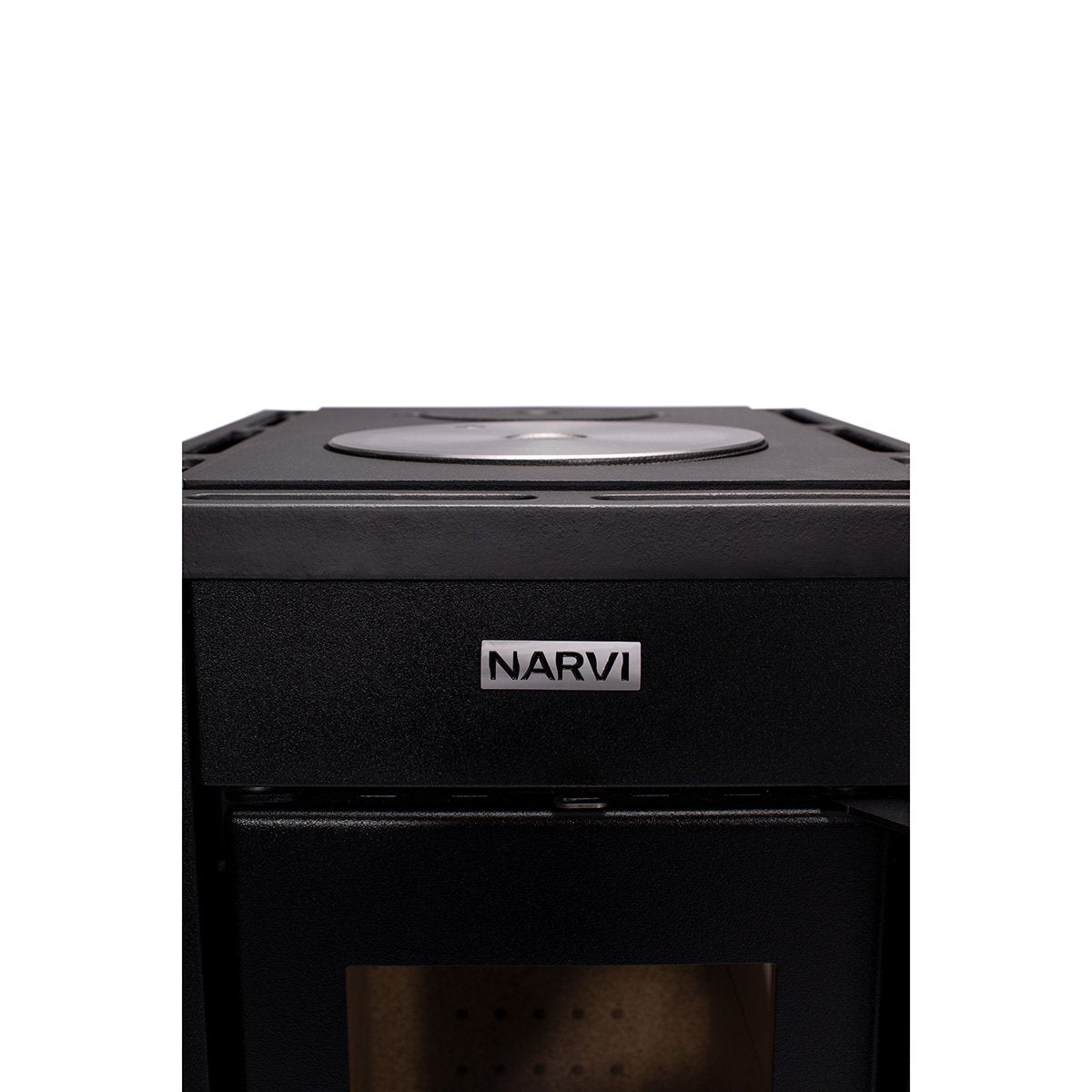 Narvi takkakamiina -yläosa