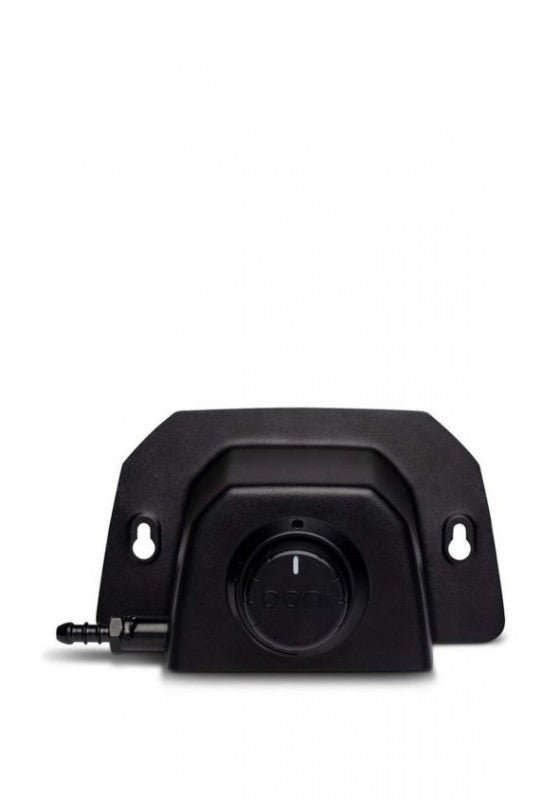 Ooni Kaasupoltin (Karu 16)