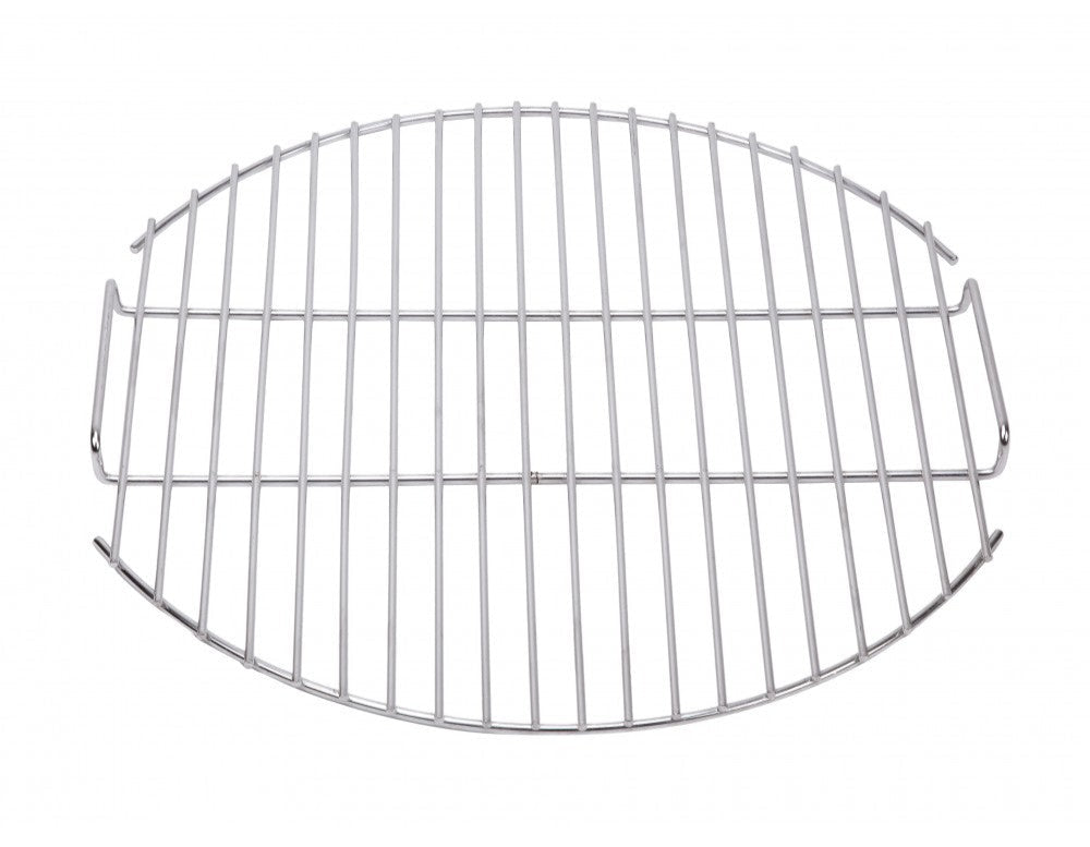 Sauvic Fischgrillrost Aus Edelstahl 18/8 – Perfekt Für Ganze Fische, Stabil & Spülmaschinengeeignet