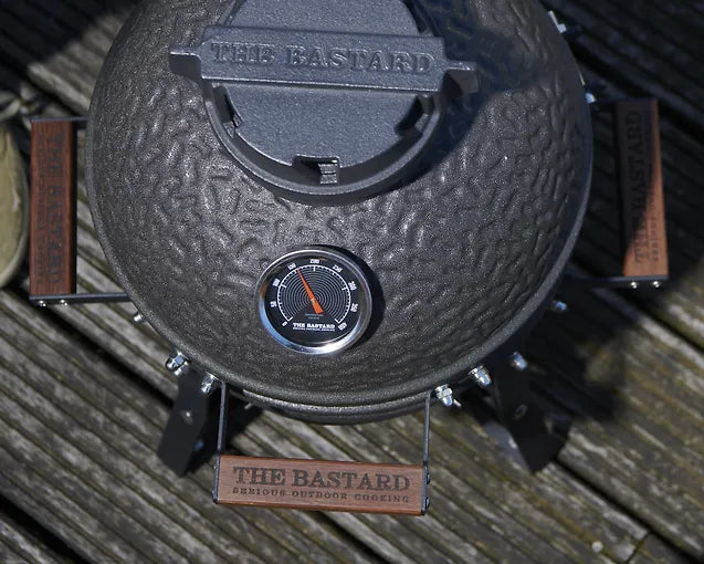 The Bastard Kamadogrilli Urban Compact