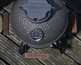 The Bastard Kamadogrilli Urban Compact