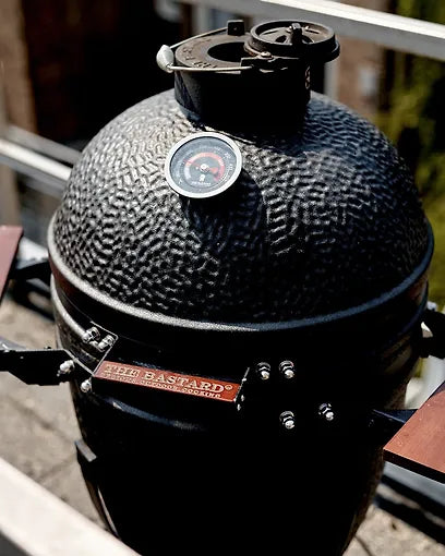 The Bastard Kamadogrilli Urban Compact