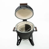 The Bastard Kamadogrilli Urban Compact