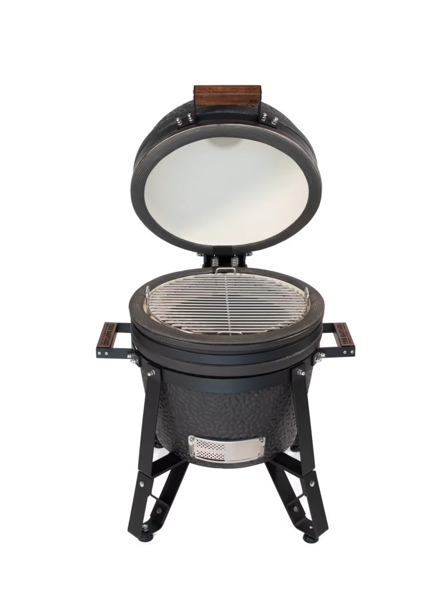 The Bastard Kamadogrilli Urban Compact