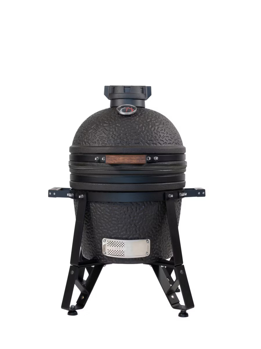 The Bastard Kamadogrilli Urban Compact