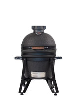The Bastard Kamadogrilli Urban Compact