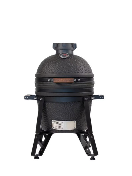 The Bastard Kamadogrilli Urban Compact