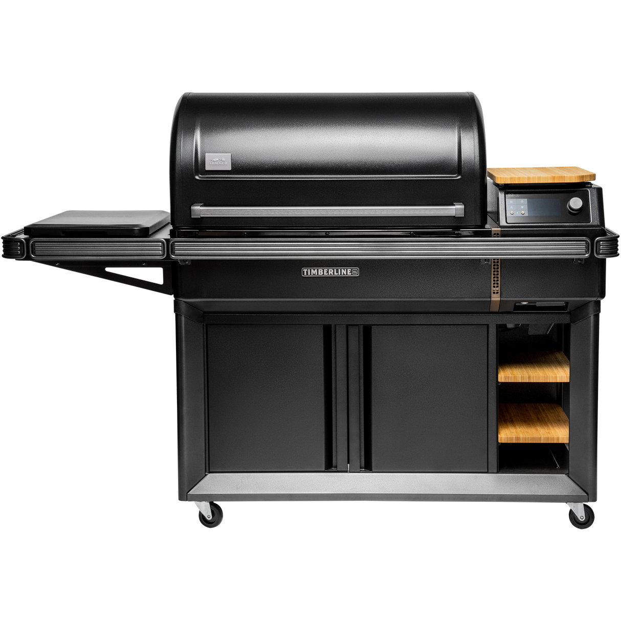 Traeger Timberline XL Pellettigrilli ja -savustin