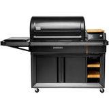Traeger Timberline XL Pellettigrilli ja -savustin