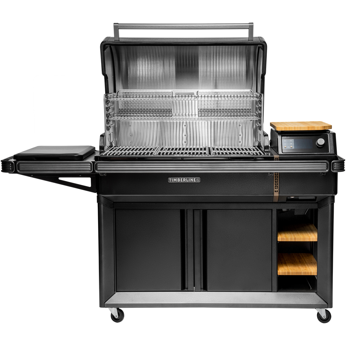 Traeger Timberline XL Pellettigrilli ja -savustin