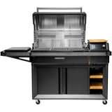 Traeger Timberline XL Pellettigrilli ja -savustin