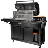 Traeger Timberline XL Pellettigrilli ja -savustin